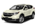 Honda CR-V V внедорожник (RW) (2016 - 2023) Автомат K24W9