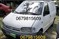 Nissan SERENA минивэн (C23) (1991 - 2002)  CD23