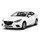 Mazda 3 седан (BM,  BN) (2013 - 2019) Автомат SHY4
