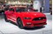 Ford MUSTANG SHELBY GT купе (2007 - 2014) Автомат C46USEM