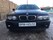 BMW 5 седан (E39) (1995 - 2003) 