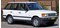 Land Rover RANGE ROVER II внедорожник (LP) (1994 - 2002) Автомат 
