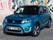 Suzuki VITARA внедорожник (LY) (2015 - 2024) Механіка 6 M16A