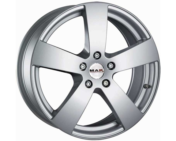 Диски колесные стальные (штампованные) Volvo XC60