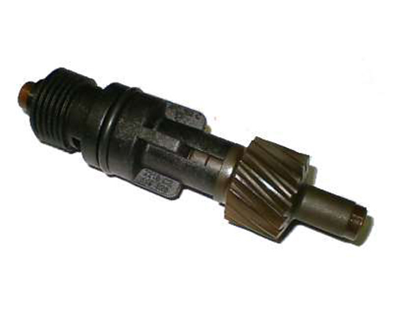 Шестерня спидометра ведомая на KIA Ceed (ED)
