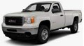 Chevrolet SIERRA 2500 пикап (2013 - 2025)