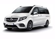 Mercedes Benz METRIS автобус (W447) (2016 - 2025)