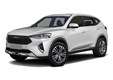 Haval F7 внедорожник (2018 - 2025)