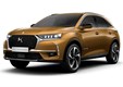 Citroen DS7 внедорожник (2017 - 2025)