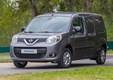 Nissan NV250 фургон (X61) (2019 - 2025)