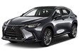 Lexus NX хэтчбек (Z2) (2021 - 2025)