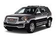 Chevrolet TERRAIN внедорожник (2017 - 2025)