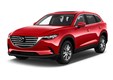 Mazda CX-9 внедорожник (TC) (2016 - 2025)