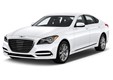 Hyundai GENESIS седан (G70) (2017 - 2025)