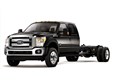 Ford PICKUP F-550 пикап (2014 - 2025)