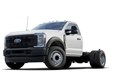 Ford PICKUP F-600 пикап (2019 - 2025)