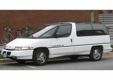 Pontiac TRANS SPORT APV минивэн (1998 - 1999)