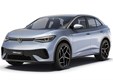Volkswagen ID5 внедорожник (E39) (2021 - 2025)