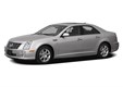 Cadillac STS седан (2007 - 2012)