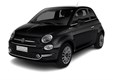 Fiat 500 хэтчбек (312) (2007 - 2025)