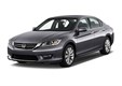 Honda ACCORD IX седан (CR) (2012 - 2025)