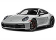 Porsche 911 купе (992) (2018 - 2025)