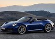 Porsche 911 кабриолет (992) (2019 - 2025)
