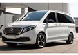 Mercedes EQV автобус (W447) (2020 - 2025)