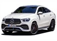 Mercedes ML/GLE купе (C167) (2019 - 2025)