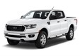 Ford RANGER пикап (R1E,R1F) (2018 - 2025)