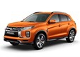 Mitsubishi OUTLANDER внедорожник (DG,GM) (2021 - 2025)