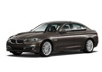 BMW 5 седан (F10) (2009 - 2016)