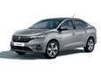 Dacia LOGAN III седан (3K) (2021 - 2025)