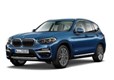 BMW X3 внедорожник (G01,F97) (2017 - 2025)