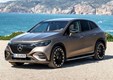 Mercedes EQE внедорожник (X294) (2022 - 2025)