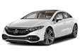 Mercedes EQS внедорожник (X296) (2022 - 2025)