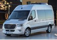Mercedes Benz SPRINTER 4-t автобус (B907) (2018 - 2025)