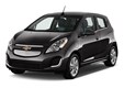 Chevrolet SPARK хэтчбек (M400) (2015 - 2025)