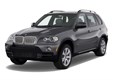 BMW X5 внедорожник (E70) (2006 - 2013)