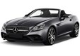 Mercedes SLC кабриолет (R172) (2016 - 2025)