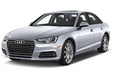 Audi A4 B9 седан (8W2,8WC) (2015 - 2025)