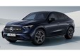 Mercedes Benz GLC купе (C253) (2016 - 2023)
