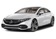 Mercedes Benz EQS внедорожник (X296) (2022 - 2025)