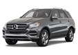 Mercedes Benz GLE внедорожник (V167) (2018 - 2025)