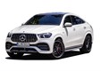 Mercedes Benz GLE Coupe внедорожник (C167) (2019 - 2025)