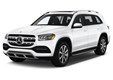 Mercedes Benz GLS внедорожник (X167) (2019 - 2025)