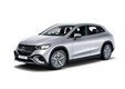Mercedes Benz EQE внедорожник (X294) (2022 - 2025)