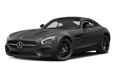 Mercedes AMG GT Roadster кабриолет (R190) (2016 - 2022)