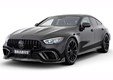 Mercedes Benz AMG GT купе (X290) (2018 - 2025)