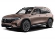 Mercedes Benz EQB внедорожник (X243) (2021 - 2025)